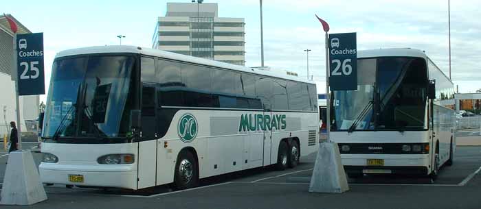 Murrays Scania K113TRBL PMCA Apollo 758